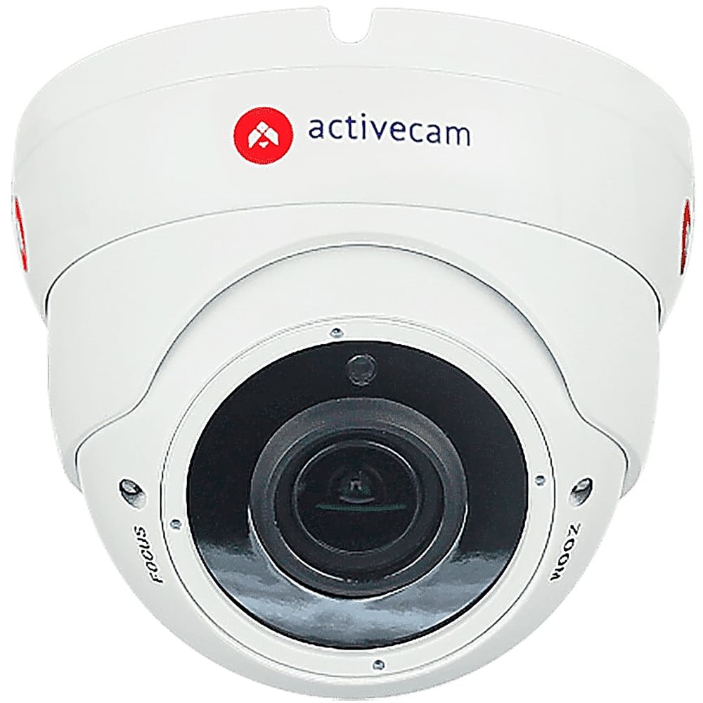 

Аналоговая камера ActiveCam AC-H2S6, AC-H2S6