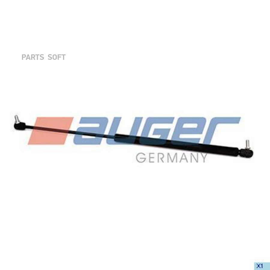

Упругий Элемент auger 54396
