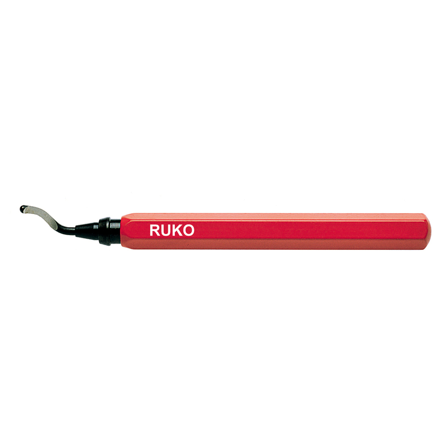 

Фаскосниматель RUKO RK-107054 со сменным лезвием HSS E100