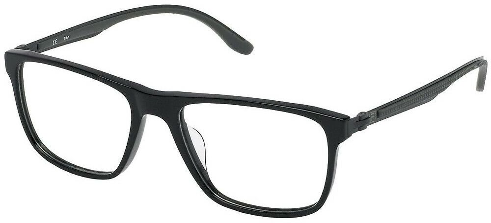 

Оправа для очков мужская FILA VFI031 FULL COBALT BLUE, синий, VFI031 FULL COBALT BLUE