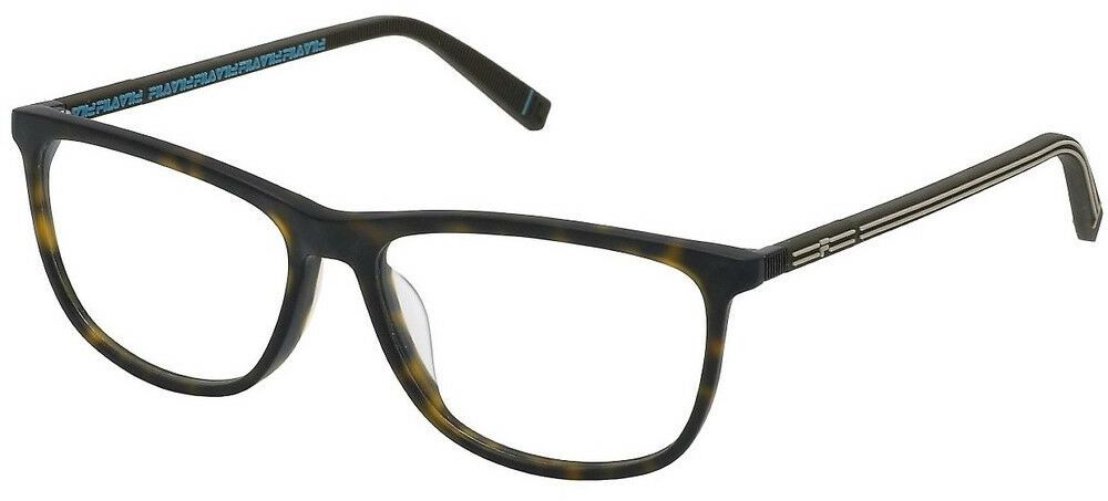 

Оправа для очков мужская FILA VFI089 Matt Black, черный, VFI089 Matt Black