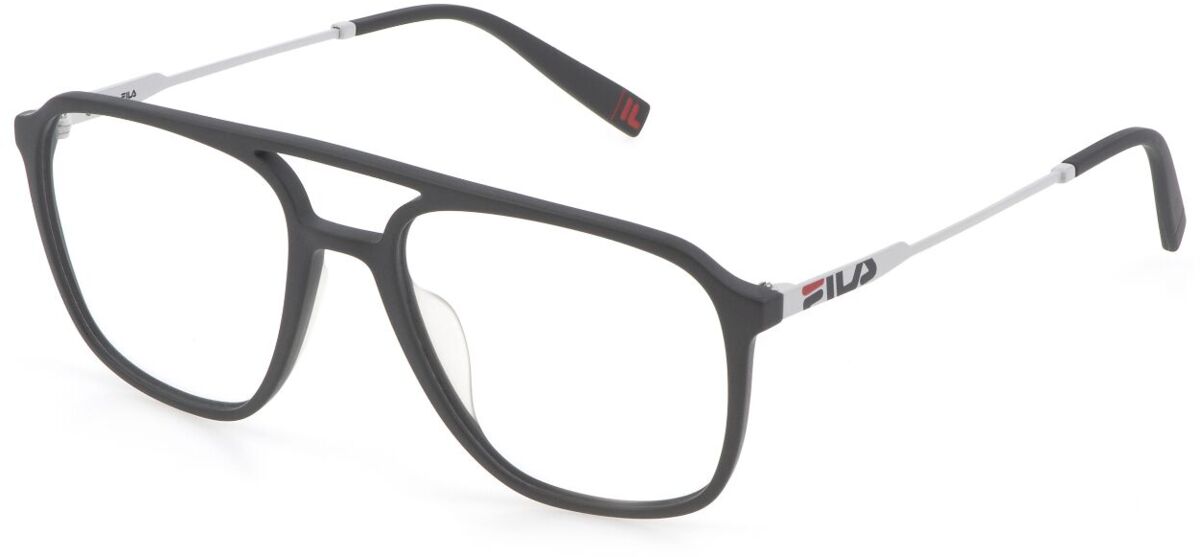 

Оправа для очков мужская FILA VFI213 MATT GREY, серый, VFI213 MATT GREY