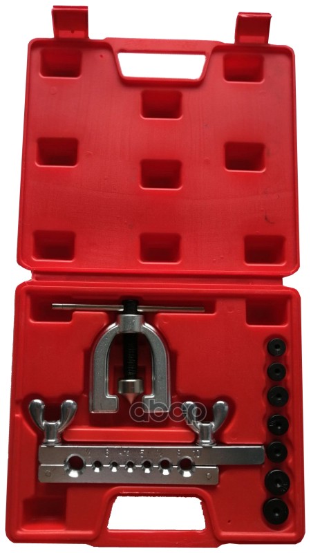 

AE&T Инструмент для развальцовки труб 10 предметов