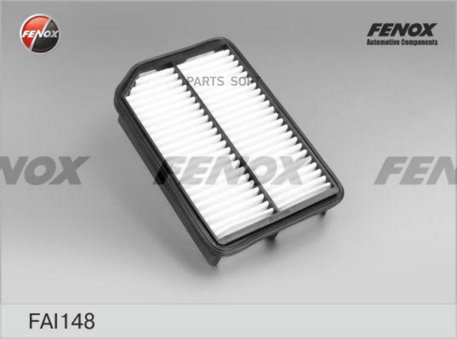 

Воздушный фильтр FENOX fai148
