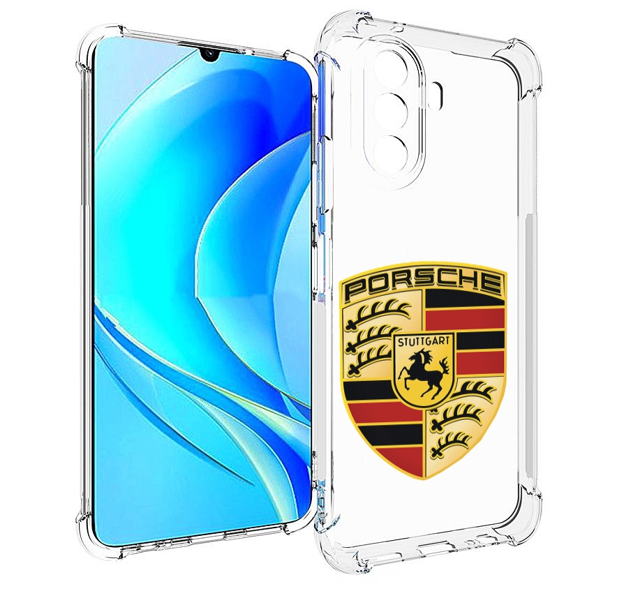 

Чехол MyPads porsche-5 мужской для Huawei Nova Y70 / Nova Y70 Plus (MGA-LX9N), Прозрачный, Tocco