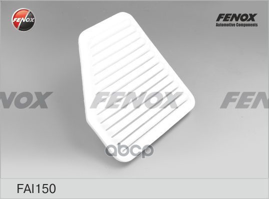 

Воздушный фильтр FENOX fai150