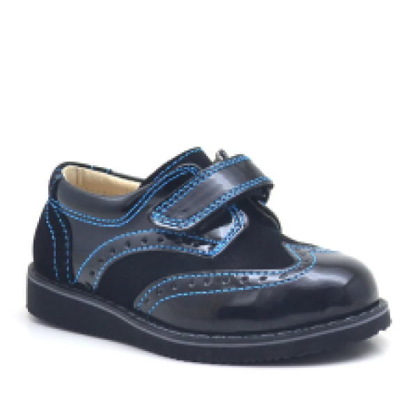 

Туфли для мальчиков Hapshoe 90, 24 (доставка из-за рубежа), 90