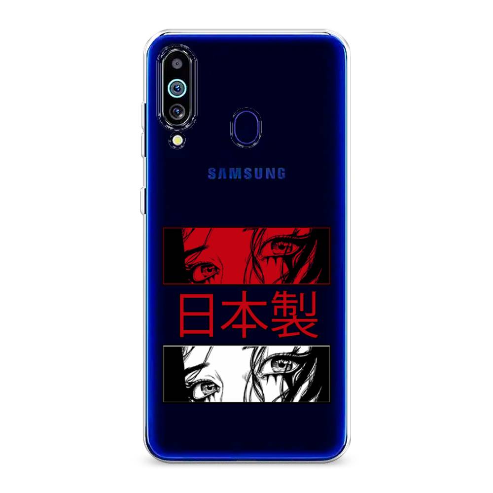 Чехол на Samsung Galaxy M40 