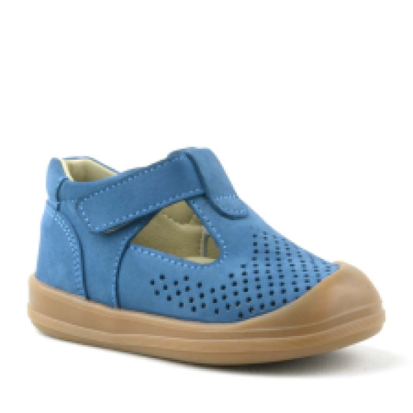 

Детские анатомические сандалии Hapshoe 20903, 22 (доставка из-за рубежа)