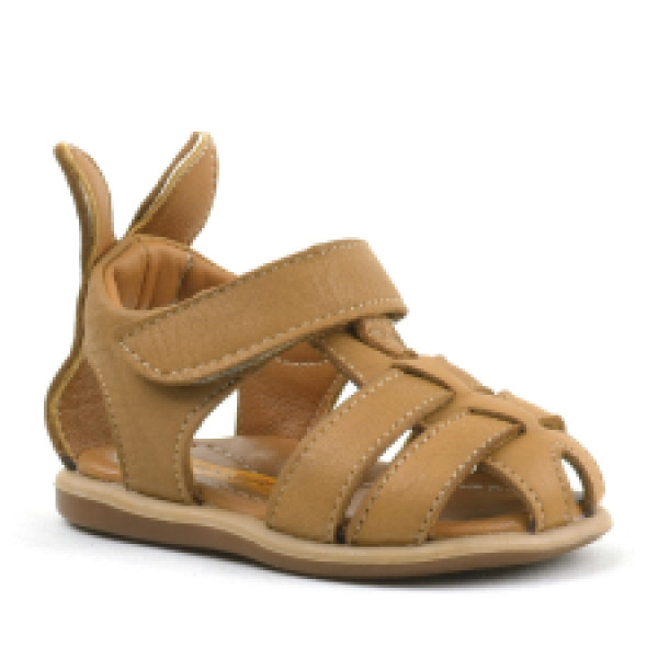 

Детские сандалии Hapshoe 22563, 20 (доставка из-за рубежа)