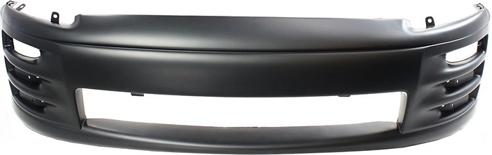 

Бампер Передн Грунтованный Mitsubishi: Eclipse 00- TYG арт. MB04079BB