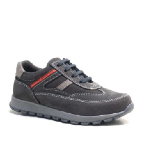 

Кроссовки для мальчиков Hapshoe 2144, 38 (доставка из-за рубежа)