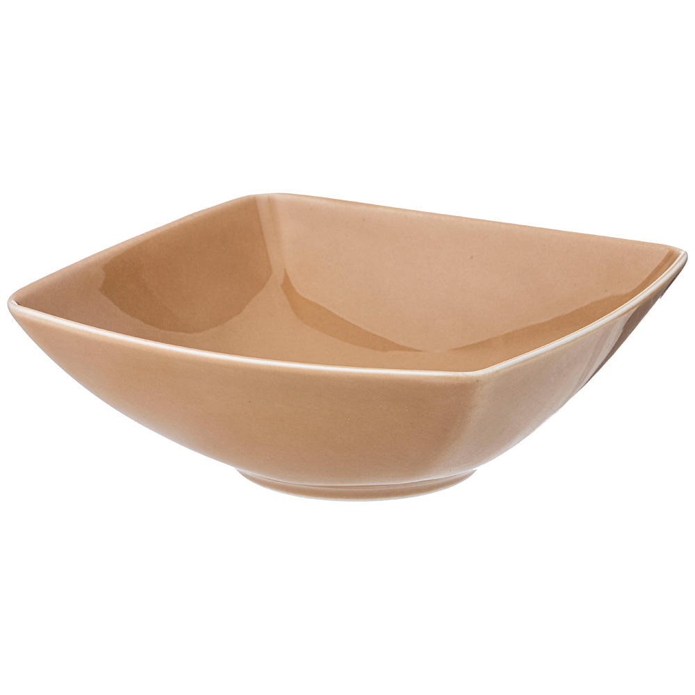 

Салатник квадратный Lefard Tint 300мл фарфор 48-933_