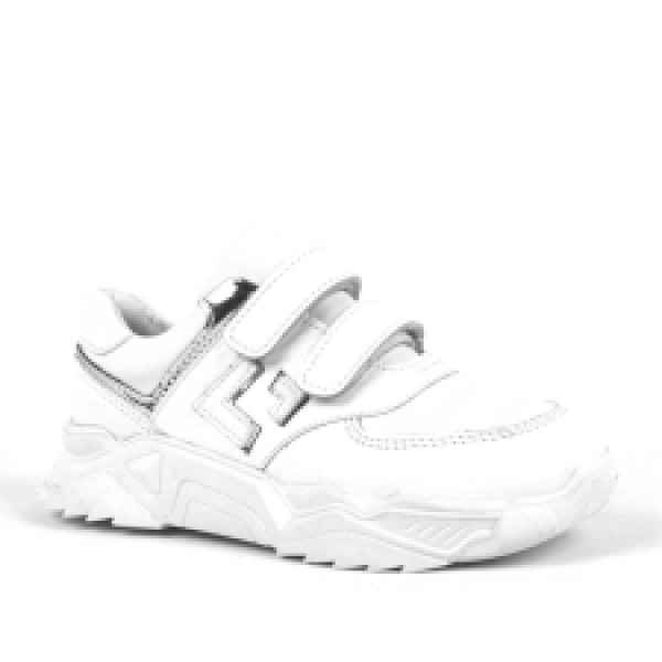 

Кроссовки для девочек Hapshoe 2218, 35 (доставка из-за рубежа)