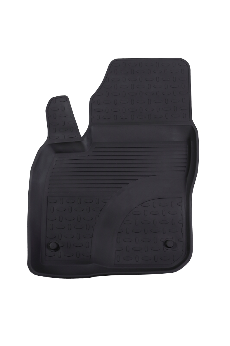 

Комплект ковриков в салон автомобиля Синтекс 82454 FORD FOCUS III 2011-2015 . выс.борт, 82454 для Ford Focus III (2011-н.в.)