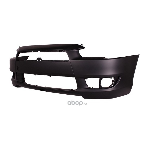 

Бампер Передн Грунтованный Mitsubishi: Lancer 08- TYG арт. MB04139BB