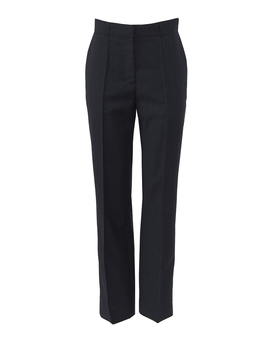 

Брюки женские ROOM513 PANTS_VOL1_05_BL серые M, PANTS_VOL1_05_BL
