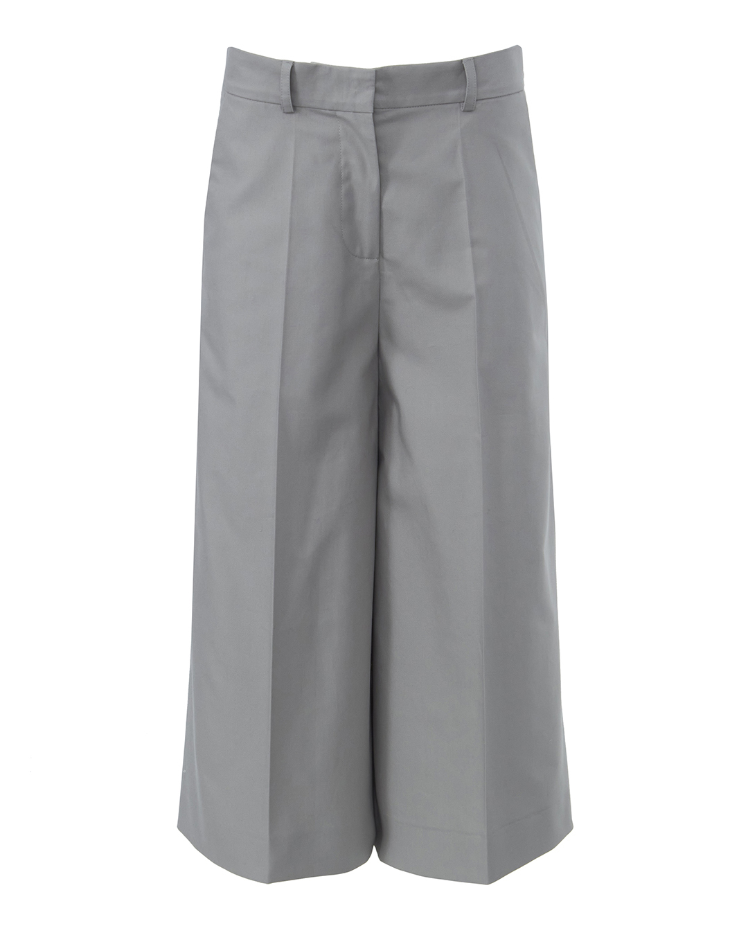 

Брюки женские ROOM513 PANTS_VOL1_03_GR серые M, PANTS_VOL1_03_GR