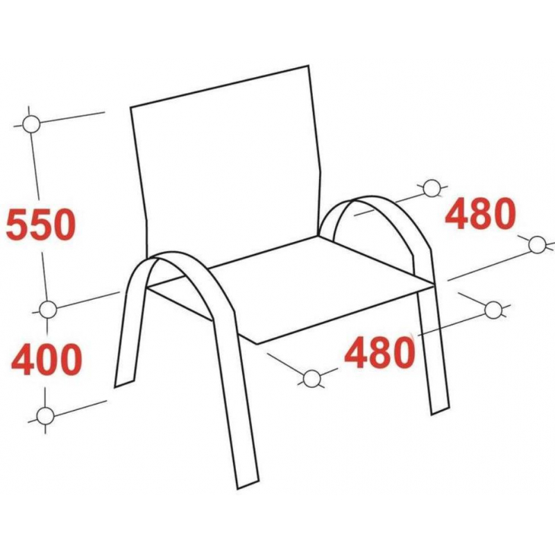 фото Конференц-кресло bn_tq_echair-810 vpu кожзам бежевый, хром easy chair