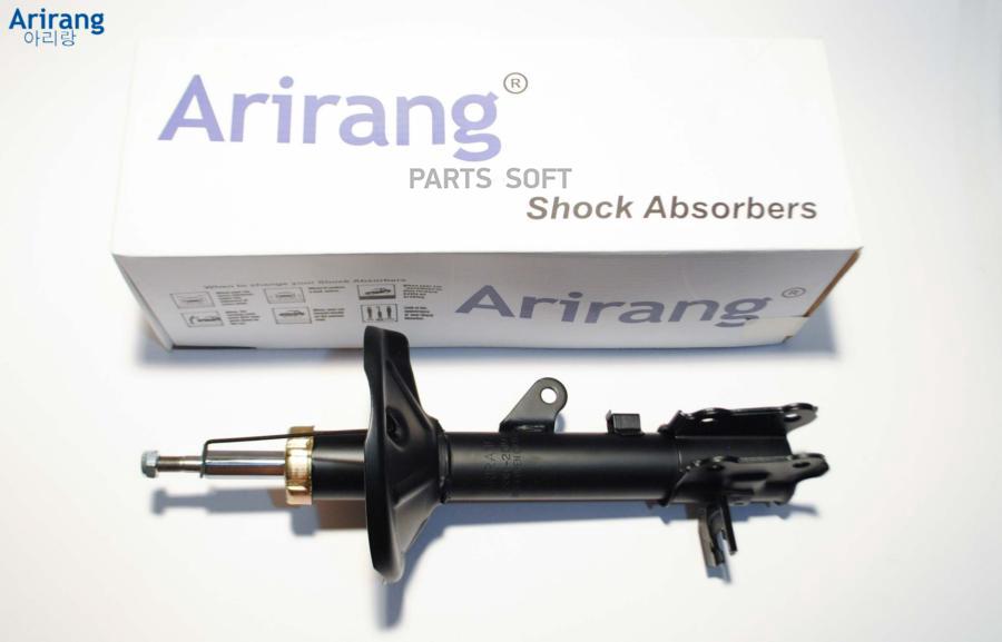 

Амортизатор Задний Левый Gas Hyundai (Elantra) Arirang арт. ARG261120L
