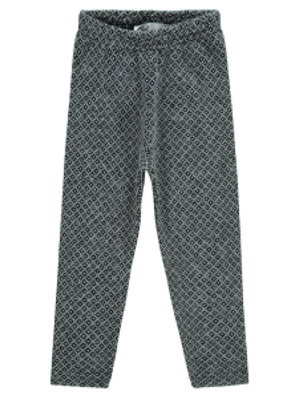 

Леггинсы Civil 414302521K21, 9-10 лет, черный (доставка из-за рубежа), 414302521K21