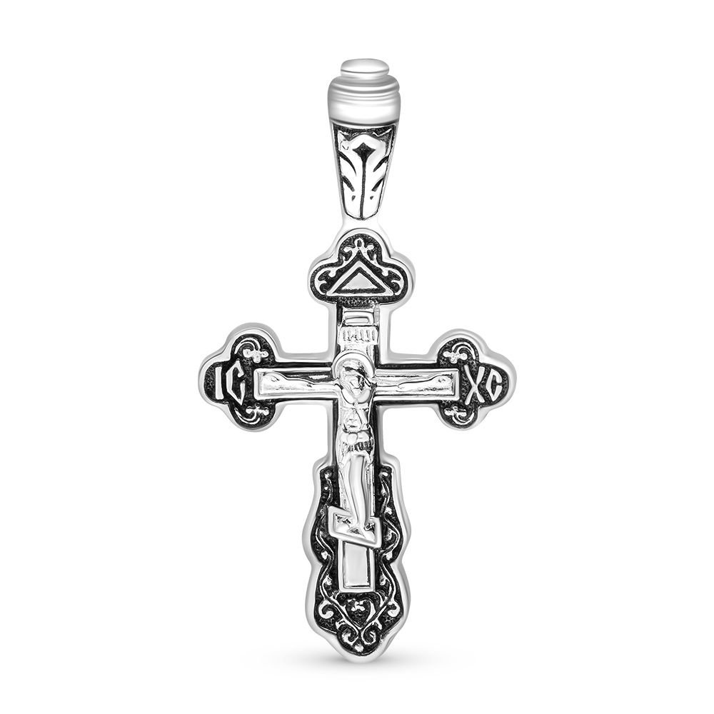 

Кулон из серебра 585Gold 903001821, 903001821