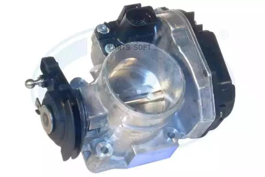 

Заслонка Дроссельная Audi A4/A6/Vw Passat 1.8T Era 556111