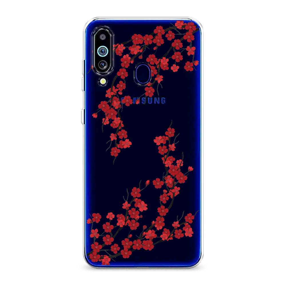 Чехол на Samsung Galaxy M40 