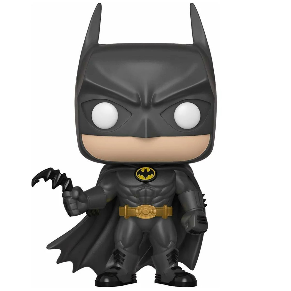 

Фигурка Funko POP! Heroes Batman: Batman (1989)