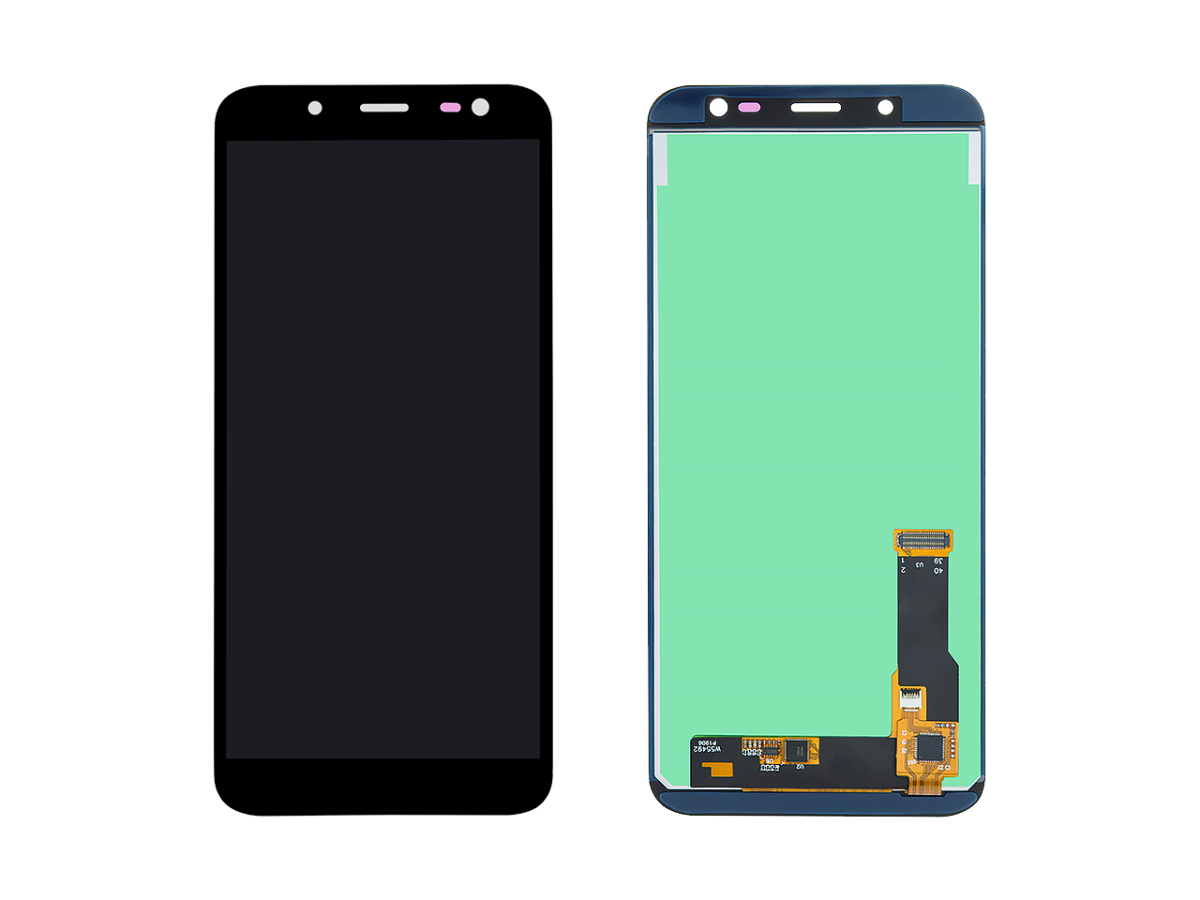 Дисплей для Samsung J600F Galaxy J6 2018 + тачскрин