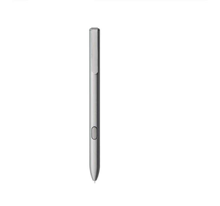 Стилус MyPads S-Pen для планшета Samsung Galaxy Tab S3 SM-T820 T825 T827 (Серебристый) S-pen Tab S3 серебристый