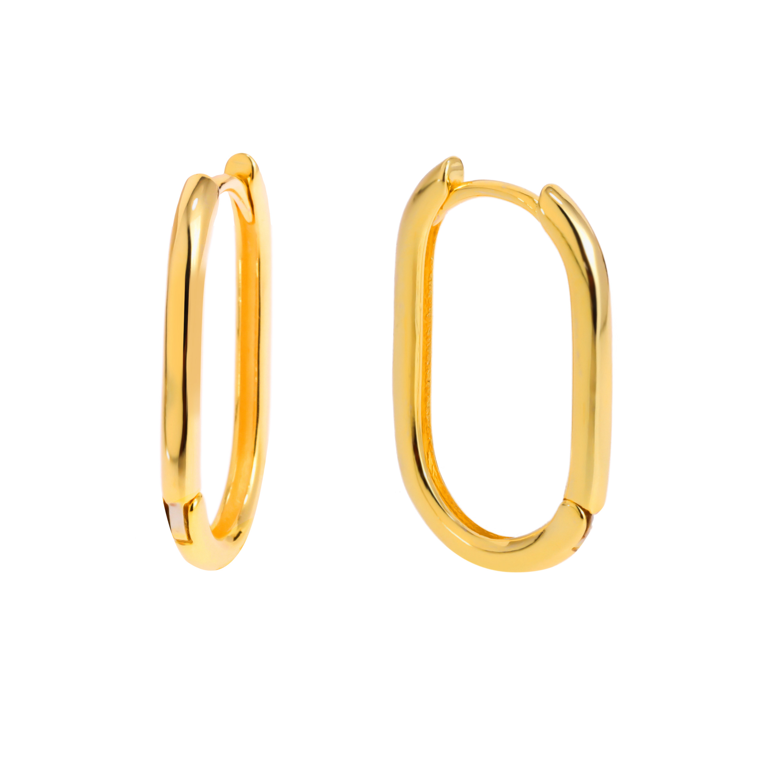

Серьги из бижутерного сплава Ice&High Collection MS333938G, MS333938G