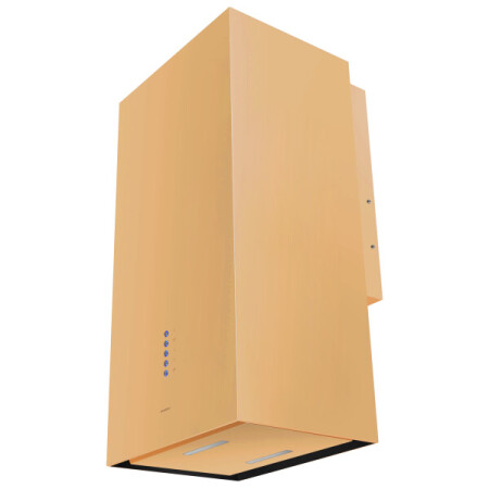 Каминная вытяжка Maunfeld Bath Plus 402 золотой