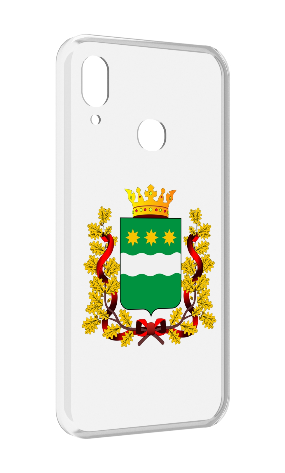 

Чехол MyPads герб-амурскои-области для BQ BQ-6040L Magic, Прозрачный, Tocco