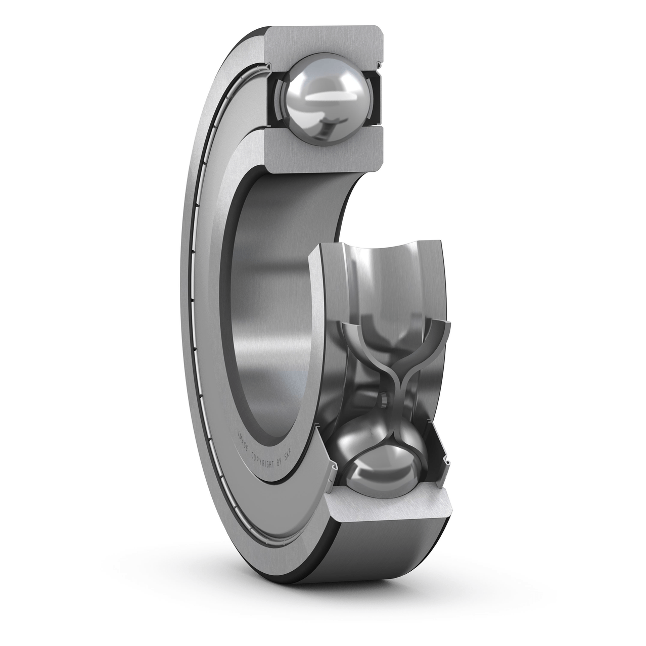 

Подшипник Генератора Skf арт. 6082ZC3