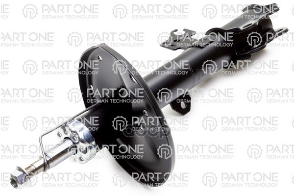 

Амортизатор подвески GAS передн прав CHERY Tiggo 05-13 / LIFAN X60 11-18 PART-ONE 1SA387