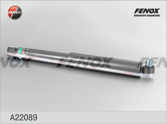 

Амортизатор Задний Fоrd Тrаnsit (300L/М, 330L/М/S, 350Еl/L/М) 06- А22089 FENOX a22089