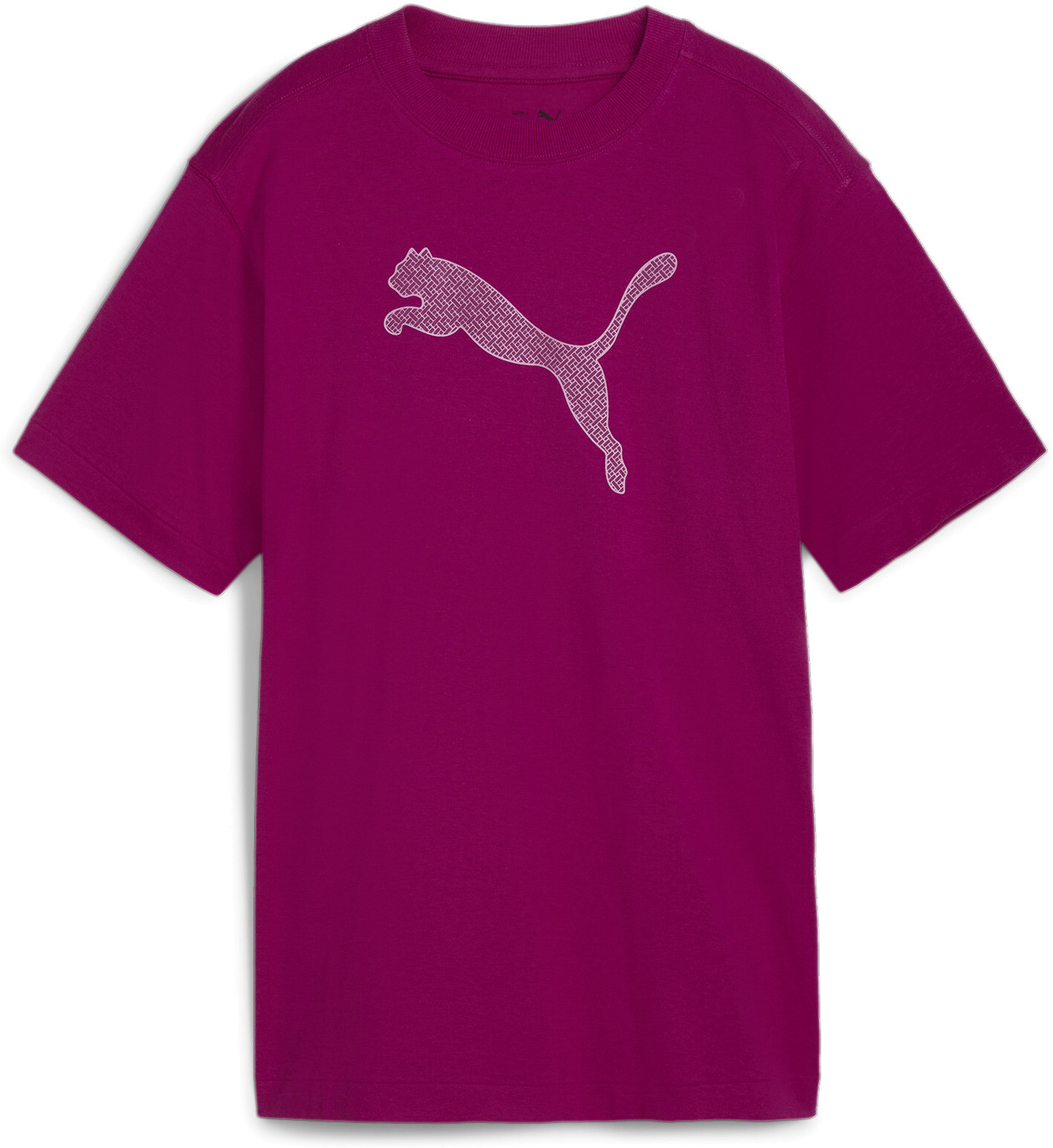 

Футболка женская PUMA HER Graphic Tee синяя 2XL, Синий, HER Graphic Tee