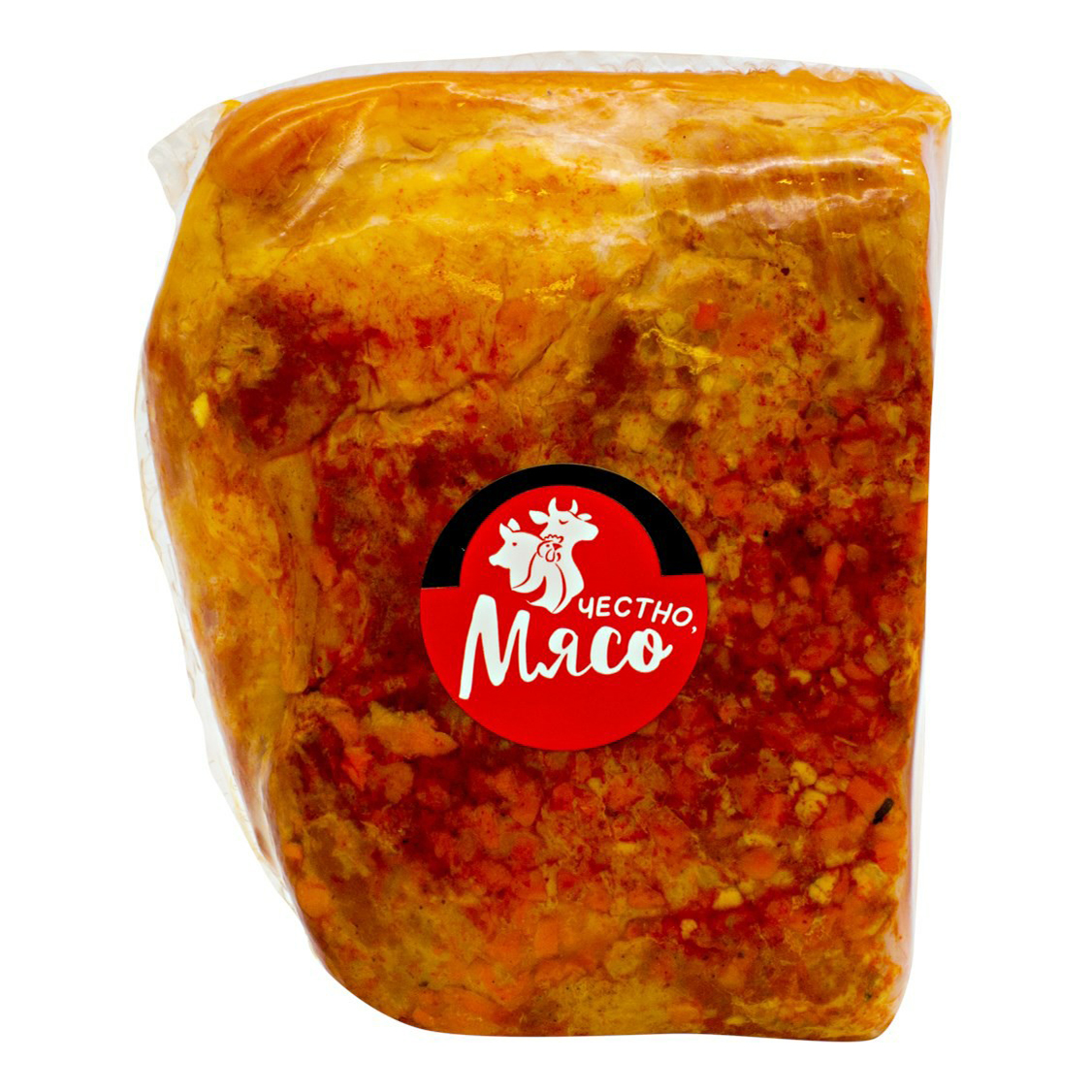 

Бекон Честно мясо Любительский