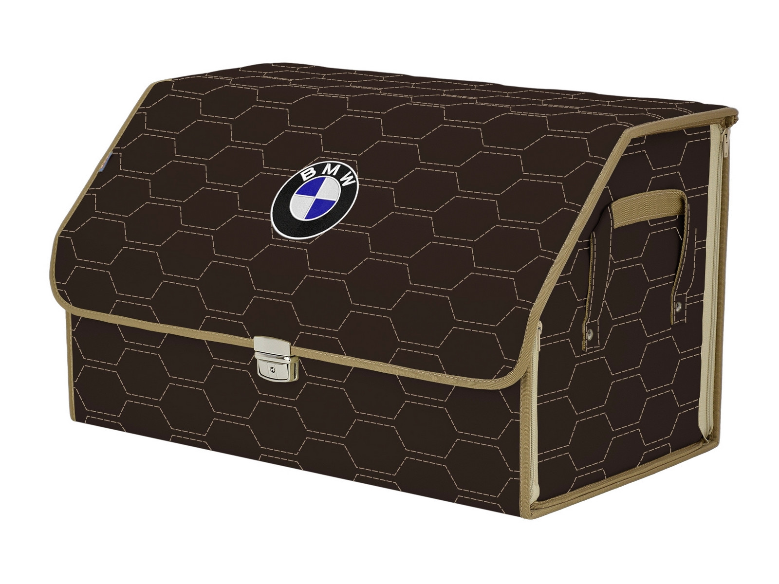 

Органайзеры в багажник A&P OSZPS14495BMW