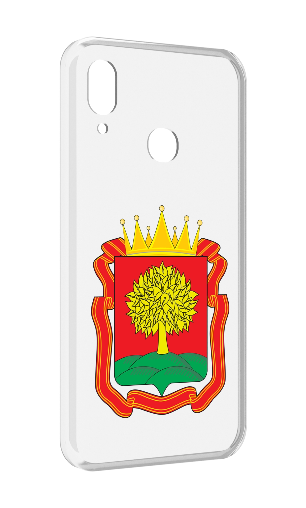 

Чехол MyPads герб-липецкая-область для BQ BQ-6040L Magic, Прозрачный, Tocco