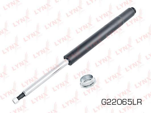 

Амортизатор передний Toyota RAV 4 I/RAV 4 I Cabrio 94>00 Lynx G22065LR