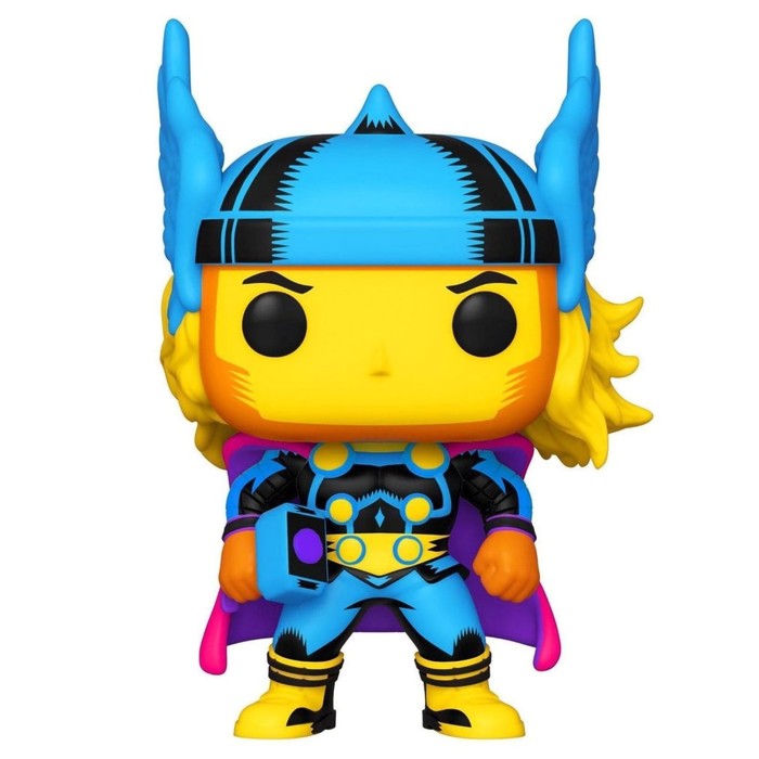 Фигурка Funko POP! Bobble Marvel Thor