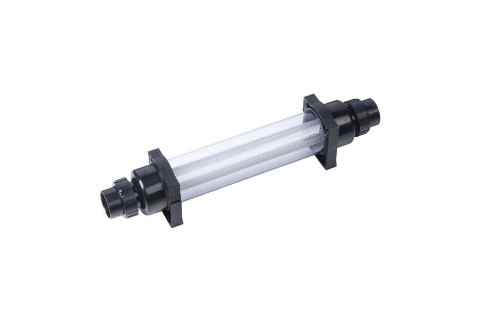 Фильтр механической очистки VAN GERVEN B.V. RD430 Dirty Harry