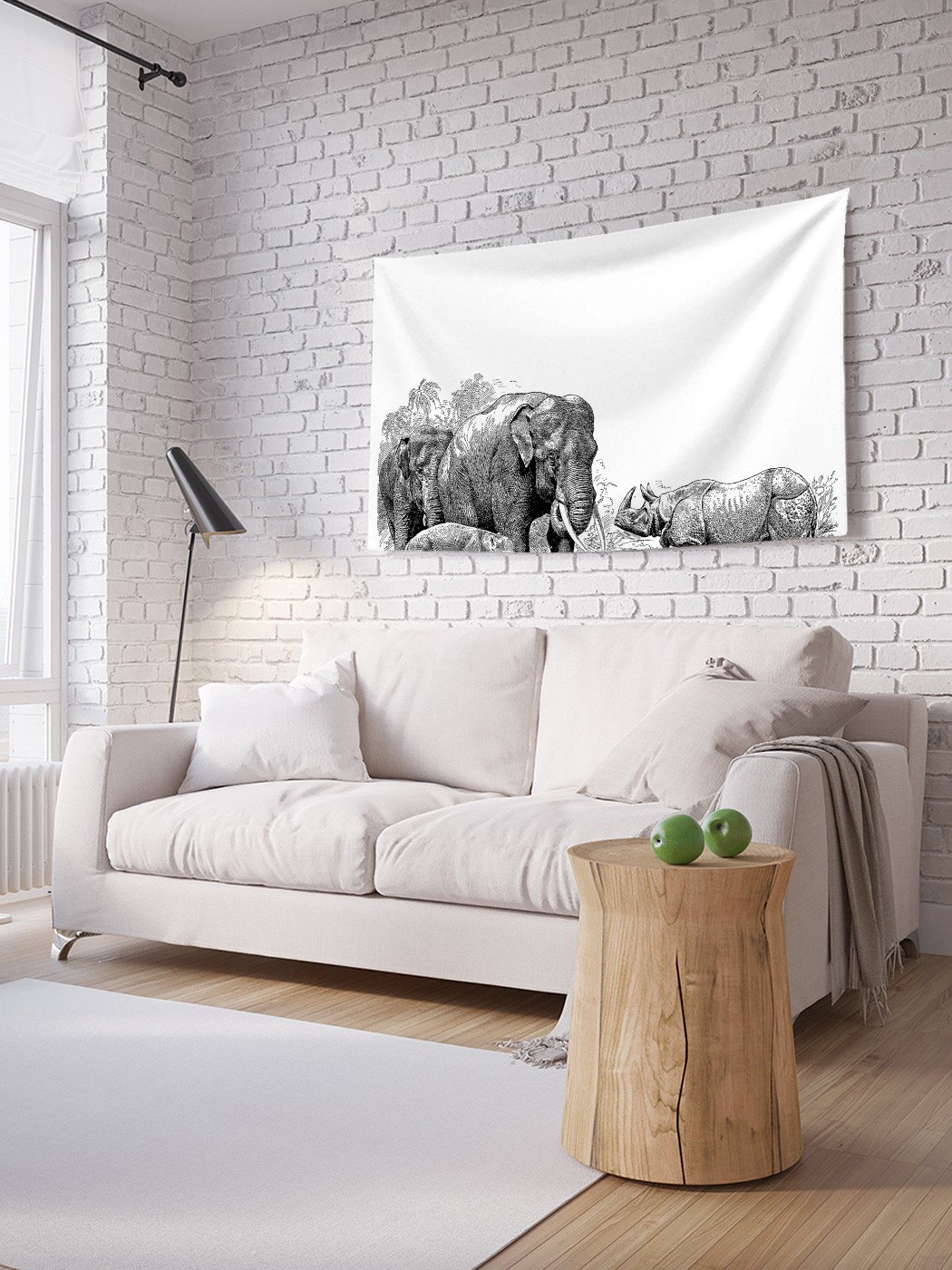 

tpg_13714_150x200 МУЛЬТИ Тапестри (декоративное панно) с фотопечатью