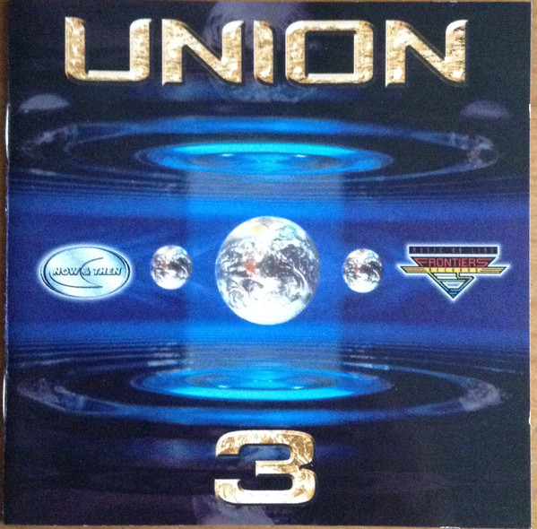 Union 3 (2 CD)