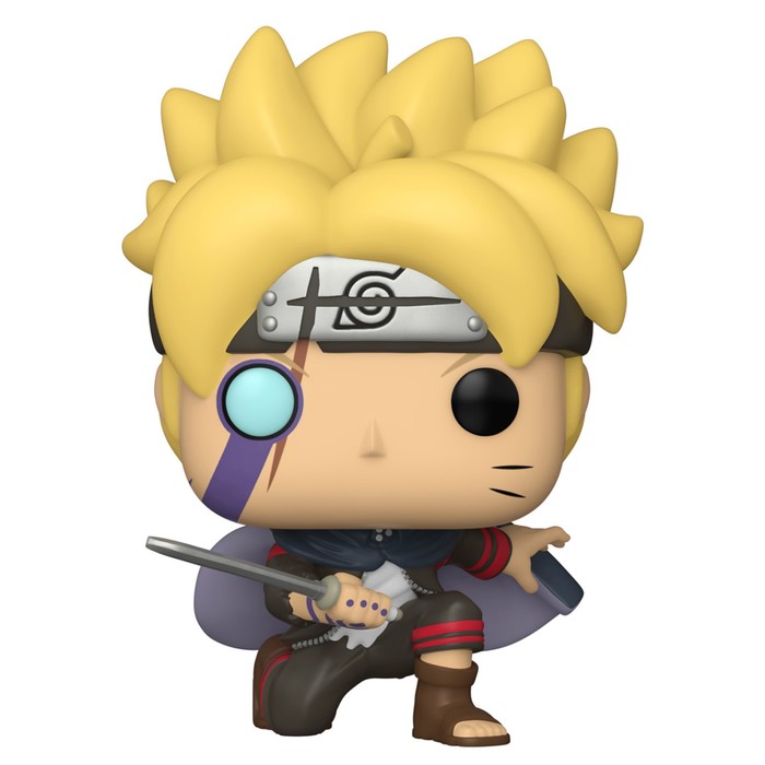 

Фигурка Funko POP! Animation Boruto