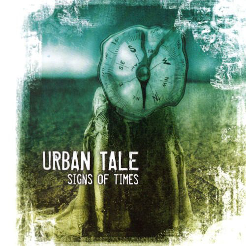 Urban Tale: Signs of Times (1 CD)