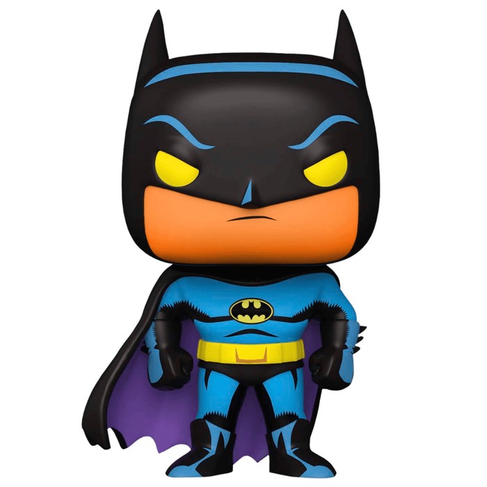 

Фигурка Funko POP! Heroes DC Batman