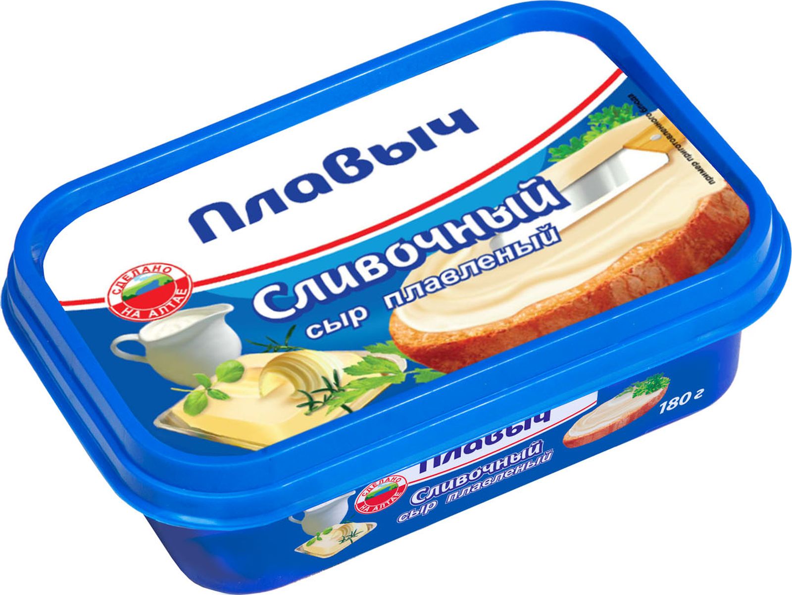 Плавленные сыры картинка